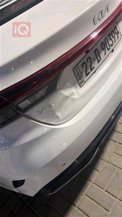 کیا K3